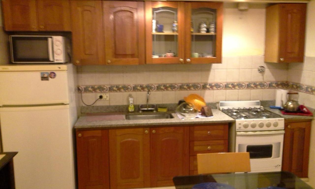 Апартаменти Residencia "Libertad" San Andres Екстер'єр фото